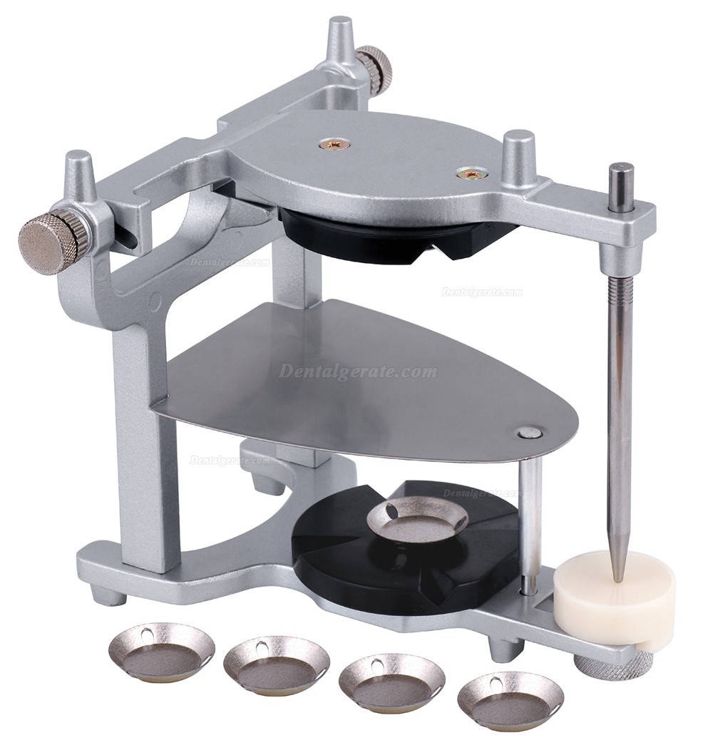 JinTai&reg; JT-02B Dental Magnetic Einstellbare